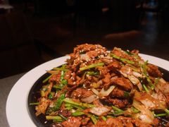 -秀儿四九城·新京菜(亚运村鸟巢店)