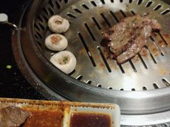 -牛焱·烧肉酒肆(五大道店)