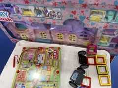 -TOYSRUS玩具反斗城(广州IGC天汇广场店)