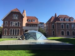 -天津津利华酒店