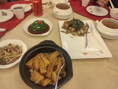 -亚龙湾红树林度假酒店御粤阁