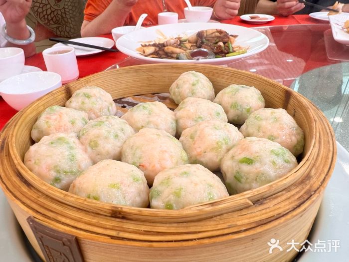 良友·青岛菜(五四广场店)图片