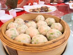 -良友·青岛菜(五四广场店)