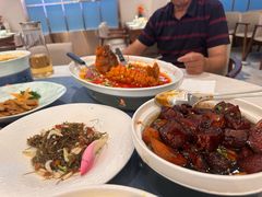 -满江红四季餐厅 · 国家五钻级酒家(新纪元大酒店店)