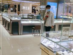 -丽达购物中心(崂山店)