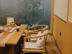 -四方茶集·茶馆(南山科技园店)