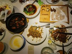 -汤城小厨•粤菜•靓汤(金宝街店)