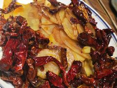 -小杨烤肉(朱雀店)