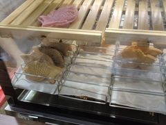 -粉粉乐鲷鱼烧(美罗城店)