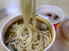 -江三王记牛杂馆(总店)
