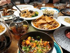 -秦唐一号西安菜馆(钟楼店)