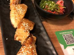 -昊·来了寿司(双楠2店)