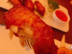 -Ambra Haus琥珀屋精酿餐厅(宝山店)