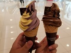 -GODIVA(王府井apm店)