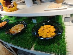 -多喜客海鲜烤肉自助烤场(百花红楼店)