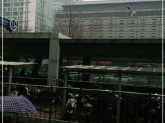 -大望路(地铁站)