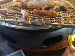-张吴记小泥炉烤肉(体育场店)