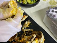 -聚味瞿记·龙虾堂(树木岭店)