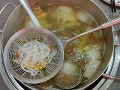 -嬷孙家潮汕牛肉火锅(北京路天河城店)