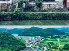 -零陵古城