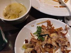 -新旺茶餐厅(嘉里城店)