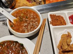 -海底捞火锅(吴中路店)