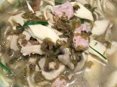 -面西湖杭帮面(控江路店)