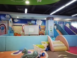 -孩子王童乐园(成都海滨城店)