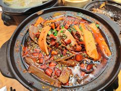 -老砂锅(城北店)