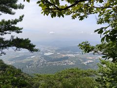 -丹东凤凰山景区