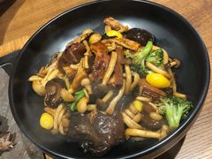 -敏珠拉姆藏餐·南京厨房(富春江东街店)