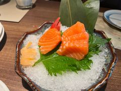 -大渔铁板烧(铁西万象汇店)