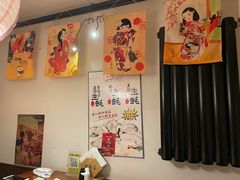 -鳗鱼家·深夜食堂(军博店)