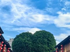 -三坊七巷历史文化街区