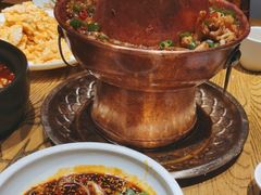 -川流不息(北蔡休闲广场店)