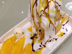 -满得意茶餐厅·顺德家常菜·港式经典(大良店)