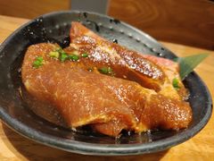 -新石器烤肉(南站店)