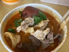 -友生风味小吃(营平农产品市场店)