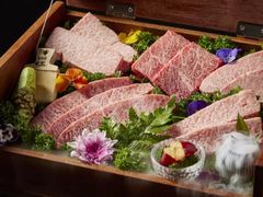 -無二炙坊·和牛烧肉(大钟寺1733店)