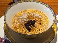 -王府井文华东方酒店-紫膳餐厅