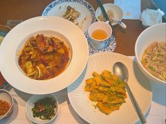 -上座云间·青年赣菜(绿茵店)
