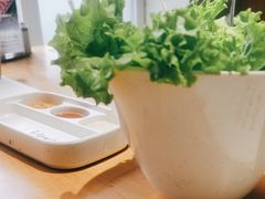 -秋香家韩式炭火烤肉(磐石路店)