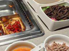 -海底捞火锅(宝龙广场夜宵主题店)