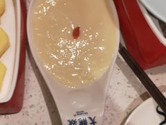 鱼豆花-大龙燚火锅