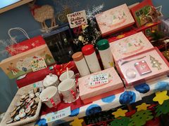 -猫的天空之城概念书店(印象城购物中心店)