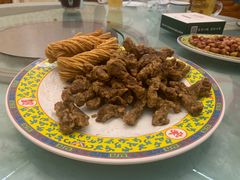 -清真老马家海鲜大排档(台东店)