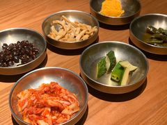 -春熙台韩国料理·章鱼肥牛(西丽店)