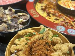 -矮板凳老火锅(宽窄巷子店)
