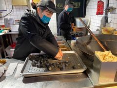 -董顺桃老长沙臭豆腐(步行街店)