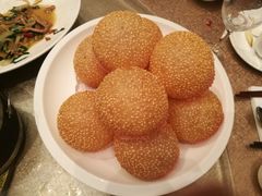 -小蓝鲸湖北菜(八一路店)